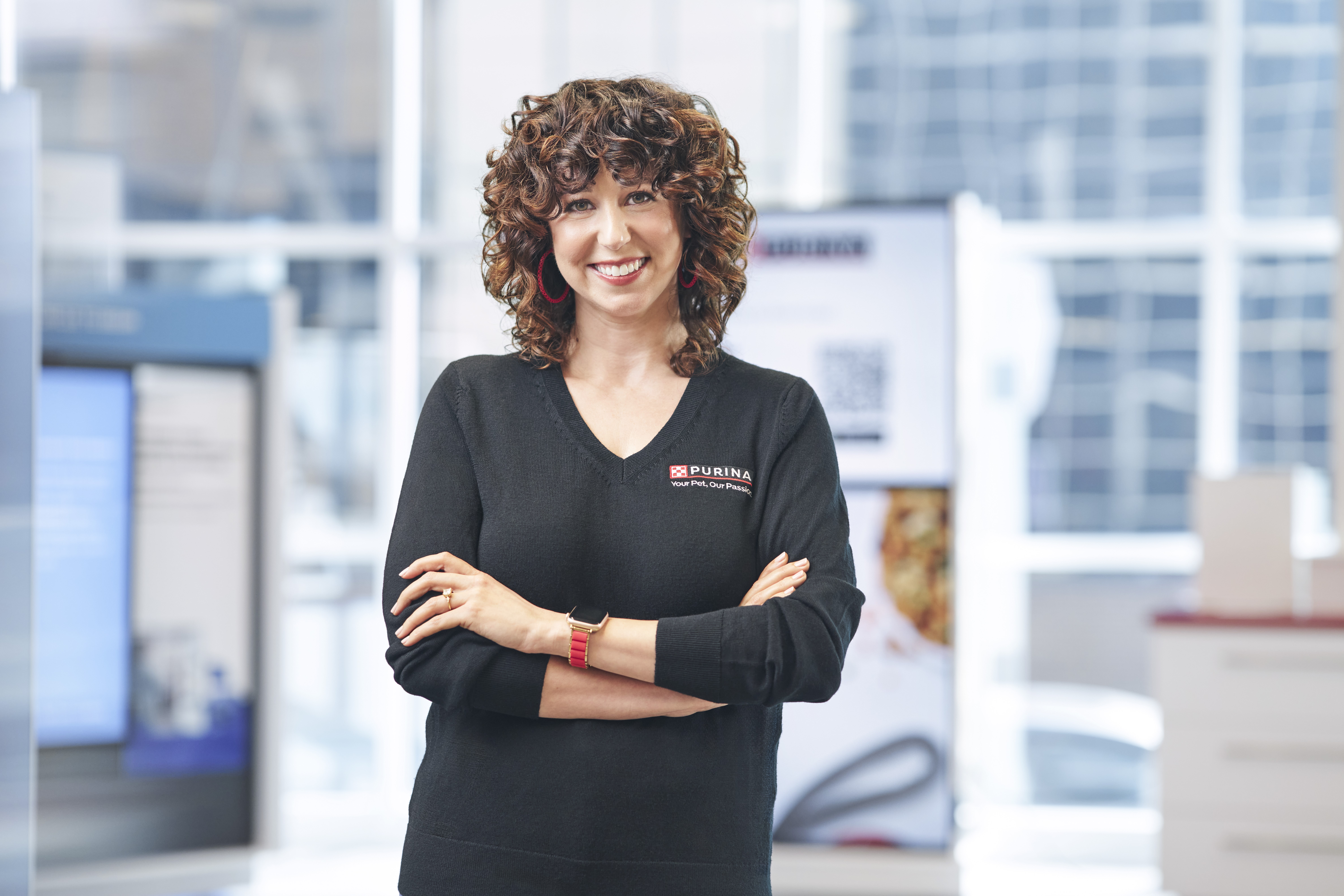Dr. Annie Valuska